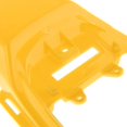 thumbnail image 4 of ABS Plastic Fender Fairing Body Work Kit Set Work ABS Plastic for Honda CRF50-125CC Yellow, 4 of 9