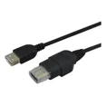 thumbnail image 3 of Queenly-2x Para Cable Usb, Cable Usb Hembra A Adaptador Con, 3 of 3