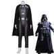 thumbnail image 4 of Disfraz de Star Wars Dark Trooper Sith Imperial Stormtrooper, disfraz de Cosplay para niños y adultos, trajes Zentai Unisex, mono, Catsuit, 4 of 4