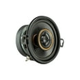 thumbnail image 4 of Kicker 47KSC3504 Car Audio 3 1/2" Coaxial 100W Peak Full Range Speakers KSC3504, 4 of 4