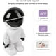 thumbnail image 5 of Cámara de seguridad inalámbrica, cámara robot WiFi 1080P para interiores, seguimiento automático, giro de 355°, inclinación de 45°, cámara de seguridad para el hogar con control por aplicación., 5 of 5