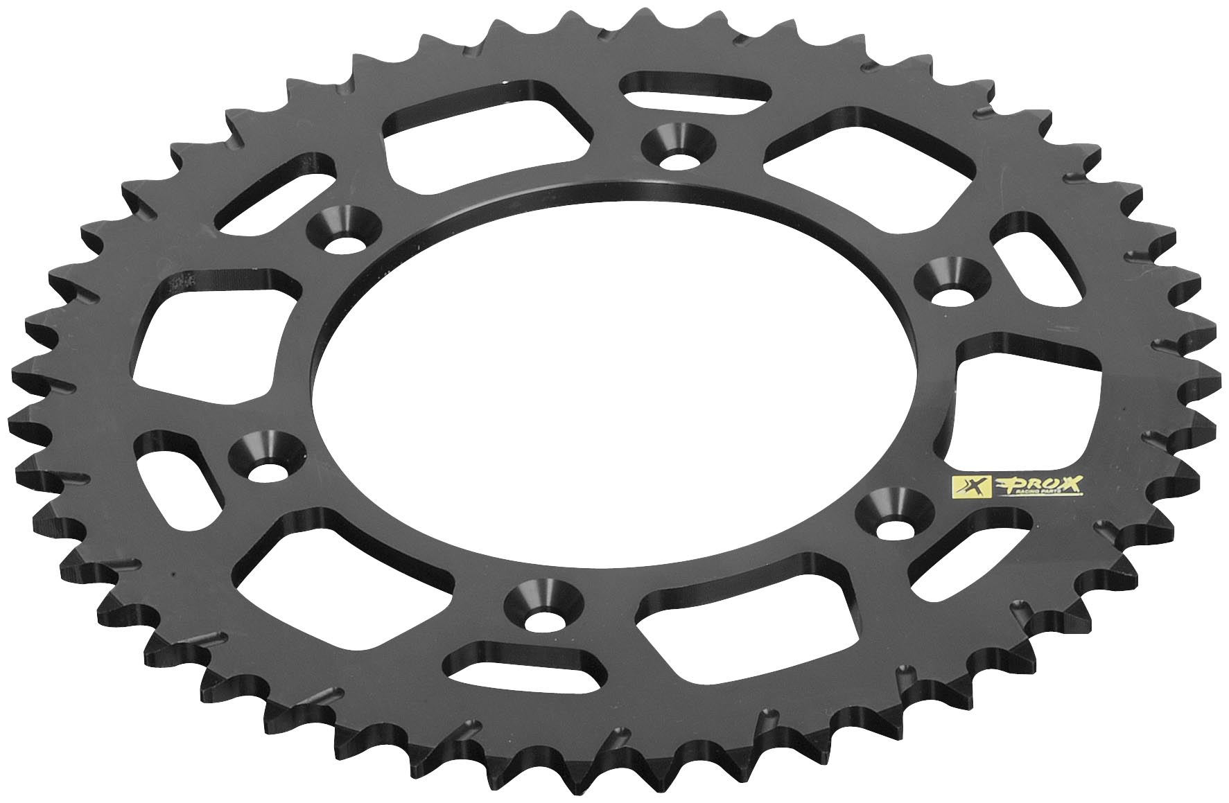 Pro X 07.RA62090-51 51T Aluminum Rear Sprockets