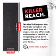 thumbnail image 4 of Toallita exfoliante Bye Bye Loofah Extreme Body Scrubber, 4 of 9