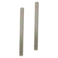 thumbnail image 4 of OULII 2Pcs Door Knob Spindle Zinc Coating Multi Color Door Hardware Repair, 4 of 8