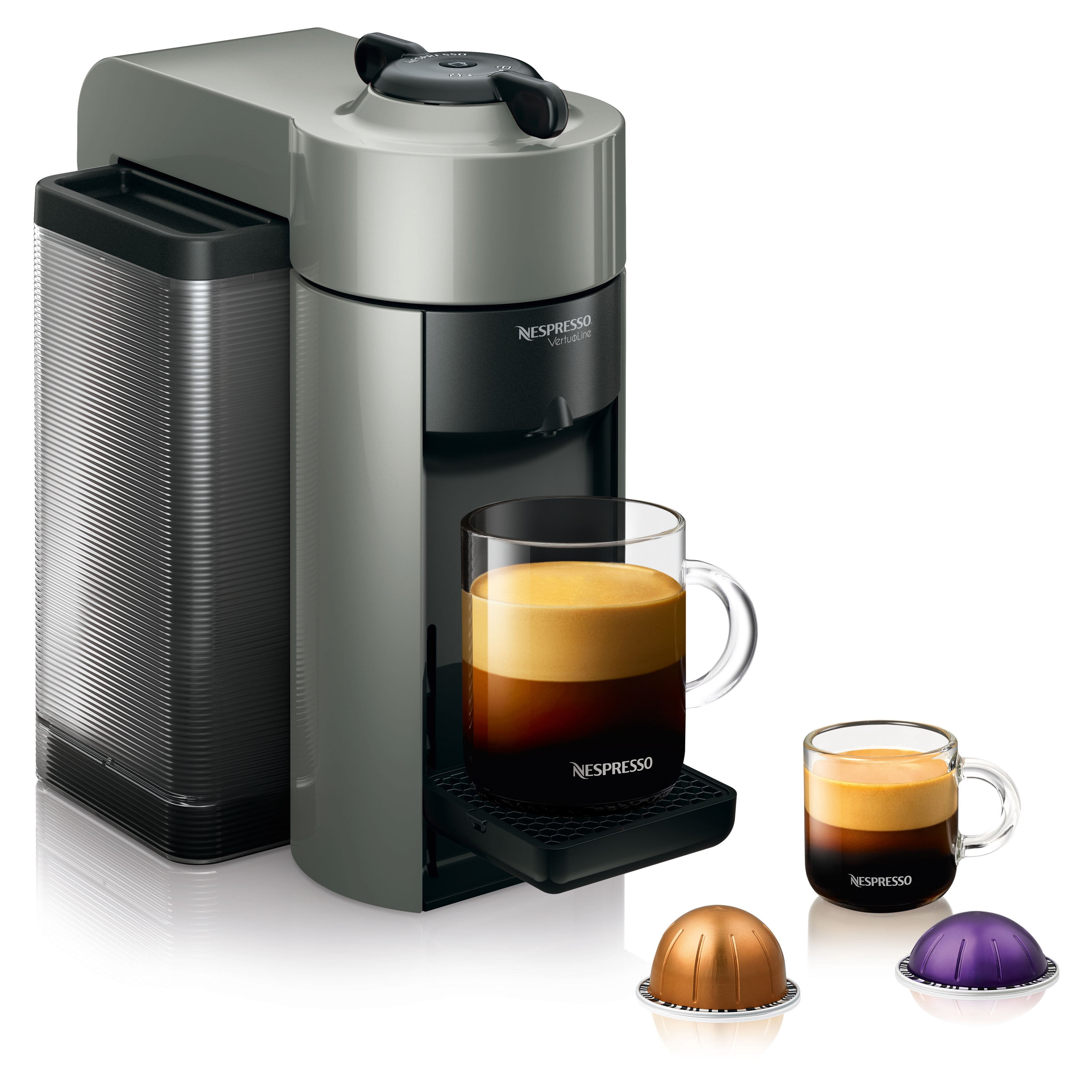 Nestle Espresso Machine