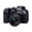 Black, variant on Canon EOS R7 32.5 Megapixel Mirrorless Camera with Lens, 0.71", 5.91" (International Version)