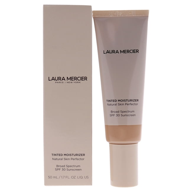 Laura Mercier - Tinted Moisturizer Natural Skin Perfector ...