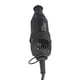 thumbnail image 5 of Mini amoladora eléctrica, lijadora, pulidora, pequeña máquina de lijado de pulido eléctrico para Jadestone, enchufe estadounidense de 110V, 5 of 14