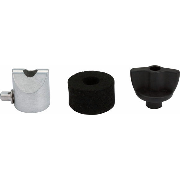 Roland Ensemble de Pinces pour Cymbales de Batterie pour Cymbales de la Série CY (CYM-10)
