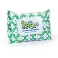 thumbnail image 1 of Kandoo Flushable Sensitive Wipes, 1 of 7