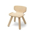 thumbnail image 2 of PlanToys Chair, 2 of 2