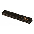 thumbnail image 4 of Elodie Wooden Burning Insence Box Stick Holder Tea Room Decor Clouds, 4 of 6