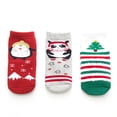 thumbnail image 1 of Calcetines navideños Calcetines para niños Regalo de Navidad Calcetines para niños, 1 of 5