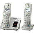 thumbnail image 2 of Panasonic KX-TGE262S Link2Cell Bluetooth Enabled Phone with Answering Machine 2 Cordless Handsets, 2 of 3