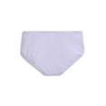 thumbnail image 6 of Jockey Women's Worry Free Cotton Stretch Heavy Absorbency Full Coverage Hipster, 6 of 6