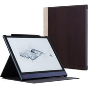 Ayotu Case for Onyx BOOX Note Air/Note Air 2 Plus 10.3'' Paper Tablet, Auto Sleep/Wake, Premium PU Leather Folio Cover