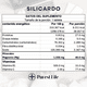 thumbnail image 2 of Silicardo | Salud y Protección Hepática | Detox Natural y Digestión | 100 Cápsulas, 2 of 6