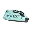 thumbnail image 2 of S SERENABLE Badminton Racket Bag Fashionable for Tournaments Outdoor Sports Competitions Green, 2 of 9