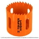 thumbnail image 1 of Cortacírculos Bimetálicos 2-3/8' Truper Truper COBI-2-3/8, 1 of 2