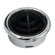 thumbnail image 2 of Reemplazo de accesorios de coche para tejado lateral de ventilación de aire acondicionado, Deflector Universal negro de repuesto para autocara, 2 of 8
