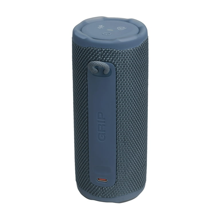 JBL Grip - Compact Bluetooth speaker with bold JBL Pro Sound and