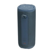 JBL Grip - Compact Bluetooth speaker with bold JBL Pro Sound and ambient light - Blue