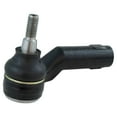 thumbnail image 3 of TRQ Front Left Outer Tie Rod Drivers Side Fits Select 2013-2018 Ford C-Max 2013-2019 Escape 2012-2018 Focus 2014-2019 Transit Connect 2015-2019 Lincoln MKC, 3 of 4