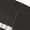 Black, variant on Unisex Socks Cotton White 2.5-5 Uk