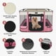 thumbnail image 3 of Corral para Mascotas Paw Ballet Plegable e Impermeable para Mascotas Pequeñas, 3 of 7