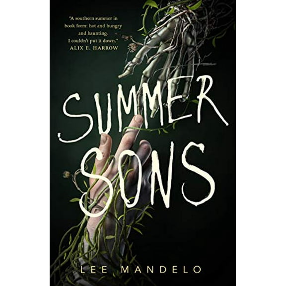 Pre-Owned Summer Sons Hardcover