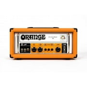 Orange Amplification Custom Shop CS50 Hand-Wired Tube Guitar Amplifier