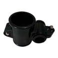 thumbnail image 2 of Ruiboury Support de Tambour Réactif Pince Accessoires de Tambour Support de Pince Réglable Solutions de Tube Électronique Noir 19x38MM, 2 of 6