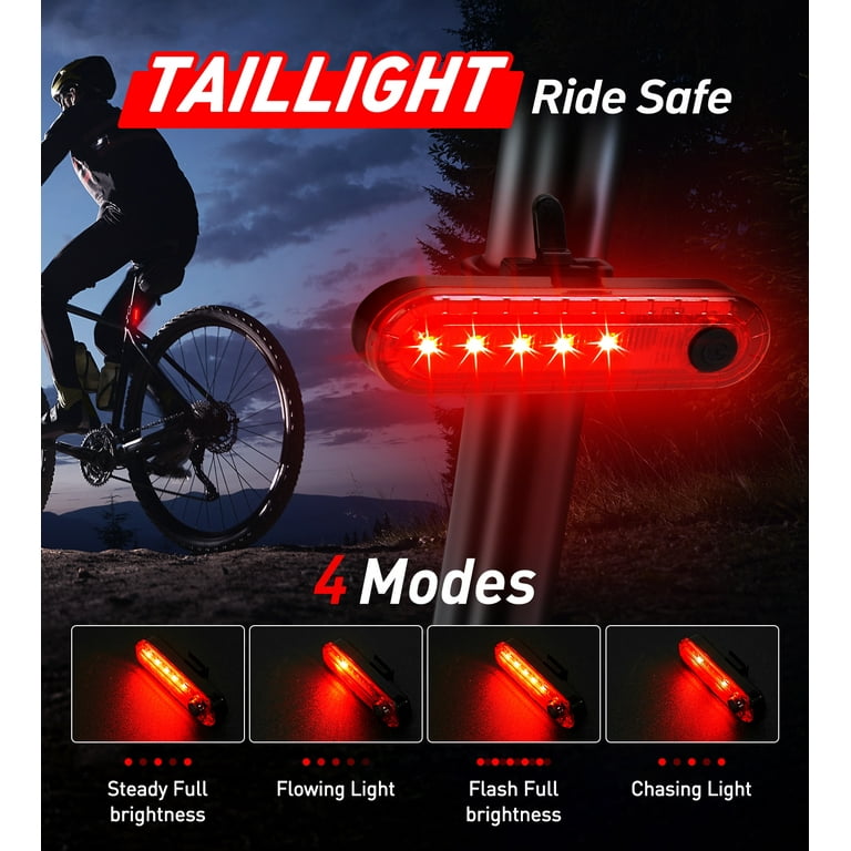 2000lm bike light new arrivals