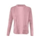 thumbnail image 4 of Rebeca de Manga Larga de Moda Informal de Color Sólido Para Mujer, Chaqueta Superior, Abrigo, Prendas de Vestir Exteriores Odeerbi  ODB-6, 4 of 5