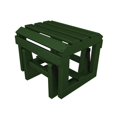 thumbnail image 1 of POLYWOOD&reg; Classic Recycled Plastic Glider Ottoman, 1 of 8