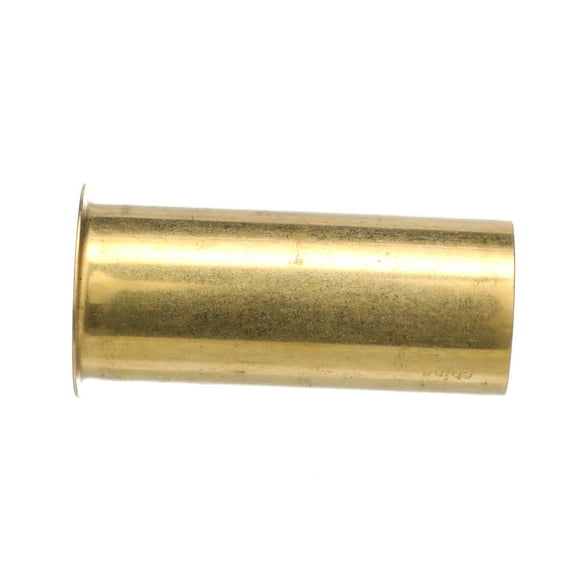 Seachoice 3 In. Brass Drain Tube, 1.25 In. Diameter