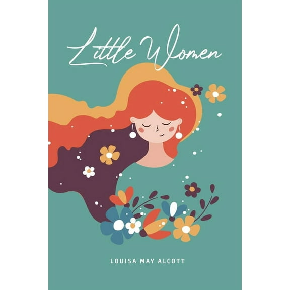 Little Women, (Paperback)