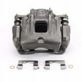 thumbnail image 2 of Power Stop Front Right ONE Stock Replacement Caliper L6462, 2 of 7