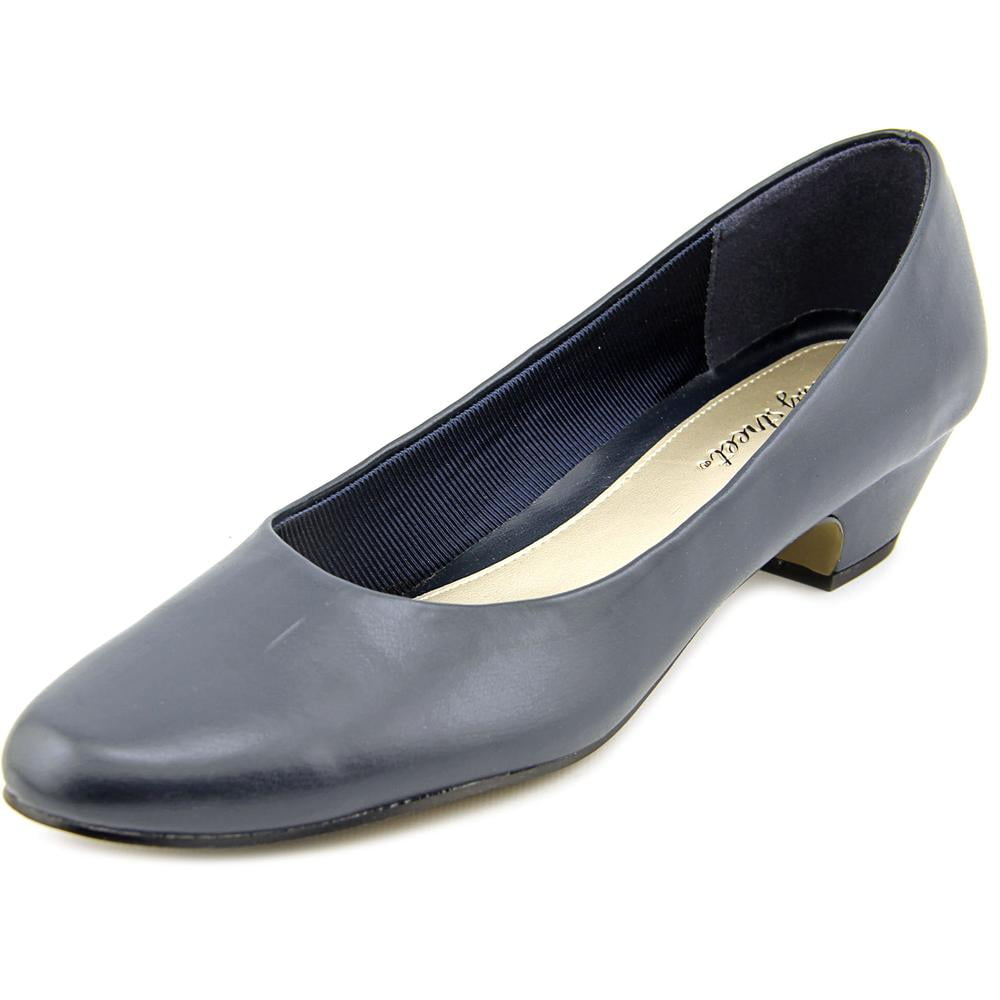 easy street halo shoes