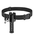 thumbnail image 3 of WINDLAND Rod Holsters Waist Belt Rod Holder Waist Wading Belt Outdoor Fishing Tackle, 3 of 12