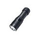 thumbnail image 1 of Soidarity Linterna de buceo Lámpara subacuática recargable a prueba de agua Lámpara de linterna para deportes al aire libre Camping Senderismo Estufas de camping Negro Soidarity OD029552-05, 1 of 6
