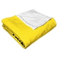 thumbnail image 4 of The Northwest 1PPG-23600-0005-OOF 50 x 60 in. Cartoon Network Powerpuff Girls Fight Like A Powerpuff Silk Touch Throw Blanket, 4 of 5