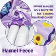 thumbnail image 5 of Friend Blanket, Best Friend Birthday Gifts for Women, Gifts for Best Friends Women, Friendship Gifts for Women Friends, Bestie Birthday Gifts for Women, Friendship Throw Blanket 60"x50", 5 of 6