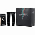 thumbnail image 1 of Perfume Animale Men Eau de Toilette 100mL + Balm + Hair & Body Wash, 1 of 1