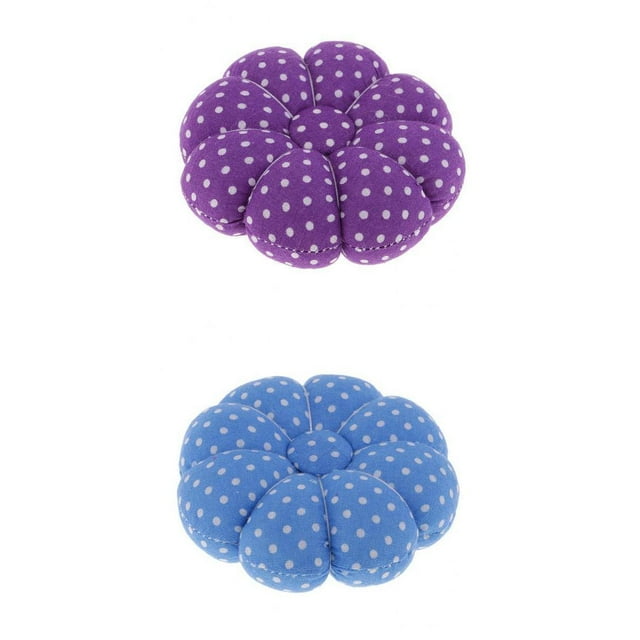 Rongfmy 2 Pcs Coussin de Poignet Portable pour Couture DIY