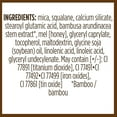 thumbnail image 6 of Burts Bees 100% Natural Origin Mattifying Powder Foundation, Almond, 0.3 Ounce, 6 of 17
