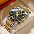 thumbnail image 4 of Curren 8445 Men's Watch Multi-Function Chronograph Watch, 4 of 9