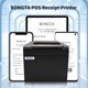 thumbnail image 5 of Impresora de recibos POS Rongta RP326-USE 80 mm térmica con cortador automático, 5 of 6