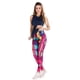 thumbnail image 1 of Leggins deportivos mujer 49859 Asana ® Arcoiris unitalla Asana Climbing 49859 Arcoiris, 1 of 4