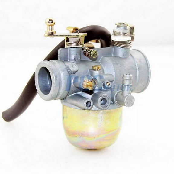 Yamaha G1 Gas Golf Cart Carburetor Carb for 2 Cycle Engine 1983 - 1989 GCA10